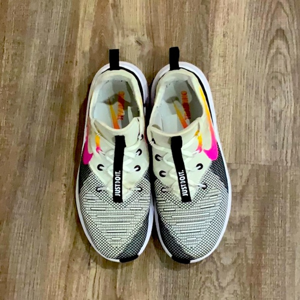 Nike Free TR 8
